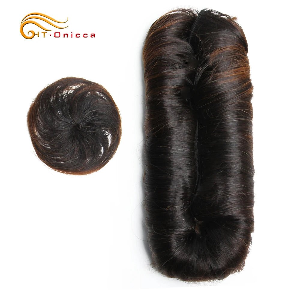 Curly Human Hair Bundles Brazilian Hair Weave Bundles Short Hair Human Hair Bundles For Woman - Hairliegant
