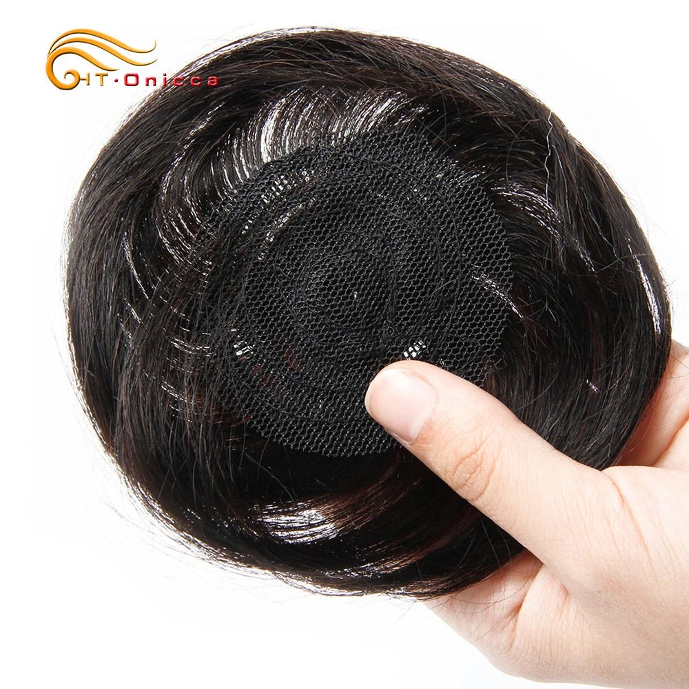 Curly Human Hair Bundles Brazilian Hair Weave Bundles Short Hair Human Hair Bundles For Woman - Hairliegant