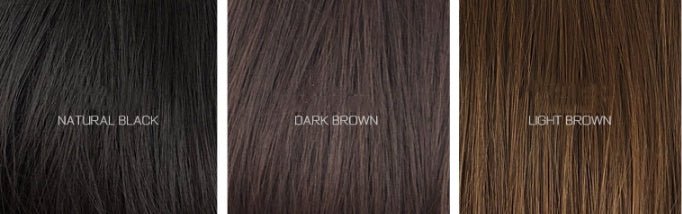 European and American fashion wigs - Hairliegant