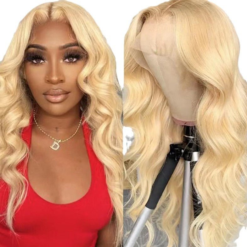 Hair blend - Hairliegant