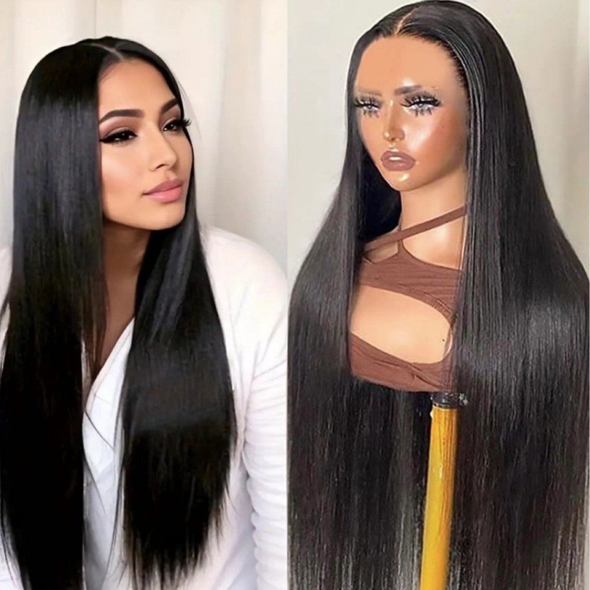 Hair blend - Hairliegant