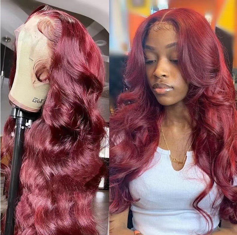 Hair blend - Hairliegant