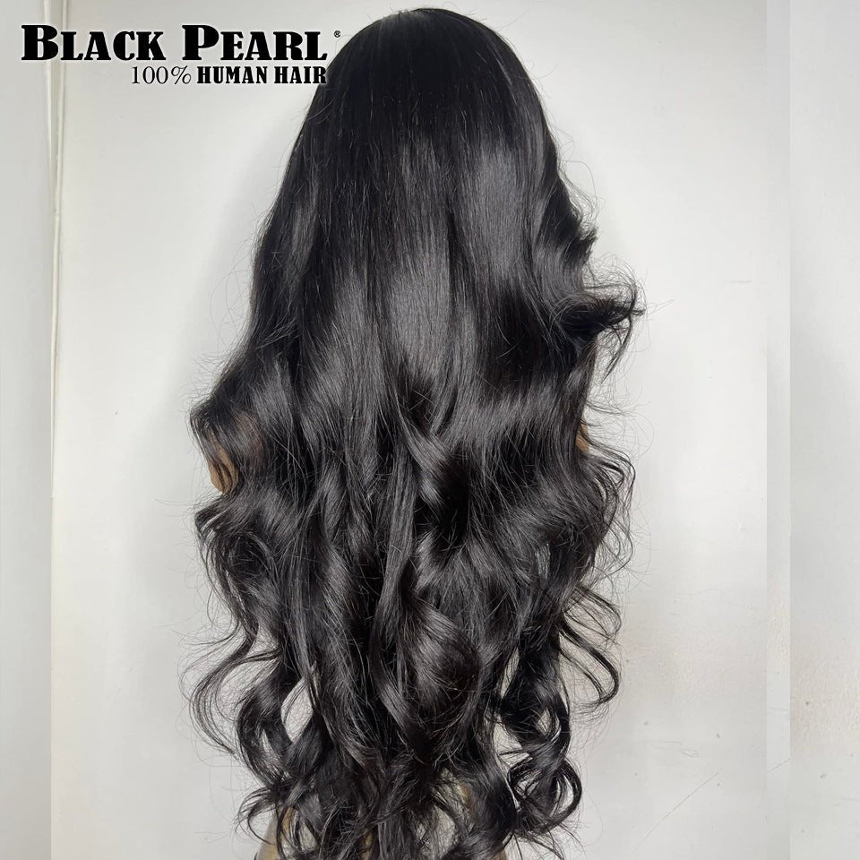 Hair blends long curls - Hairliegant