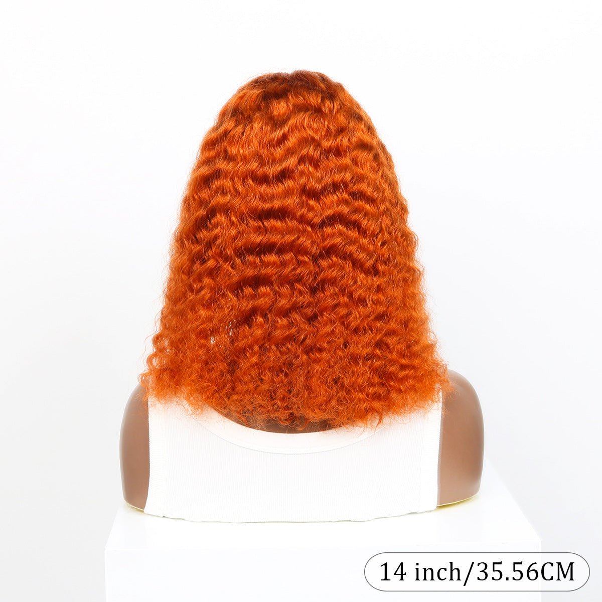 Human Hair Lace Wig Loose Wave - Hairliegant