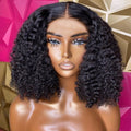 Sunper Queen Short Bob Wig Jerry - Hairliegant